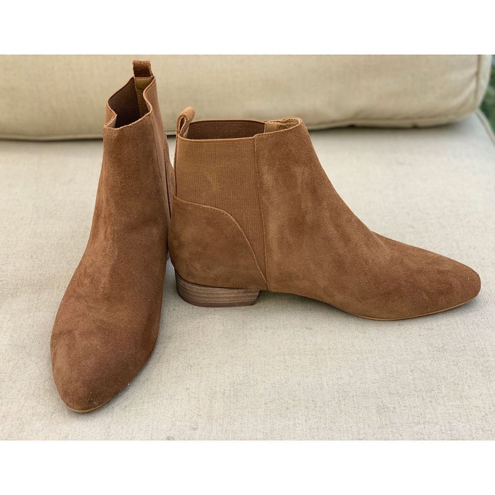 Lucky Brand Bootie
